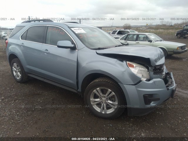 CHEVROLET EQUINOX 2014 2gnflfe30e6176978