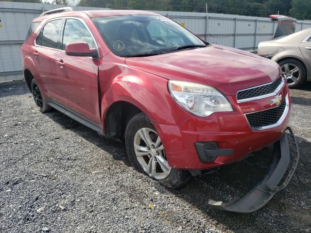 CHEVROLET EQUINOX LT 2014 2gnflfe30e6180433