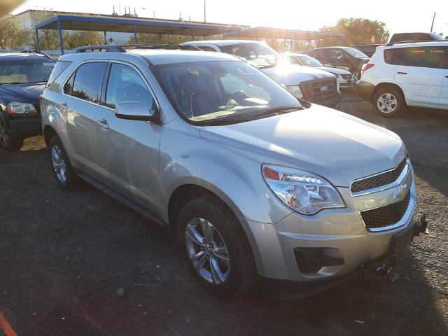 CHEVROLET EQUINOX LT 2014 2gnflfe30e6185079