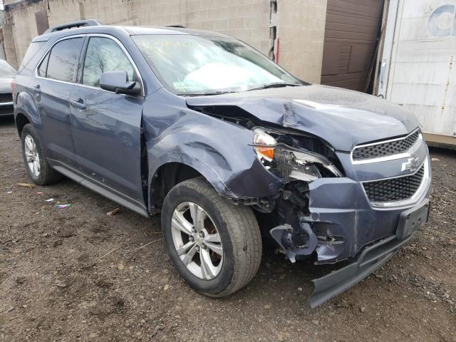 CHEVROLET EQUINOX LT 2014 2gnflfe30e6214466