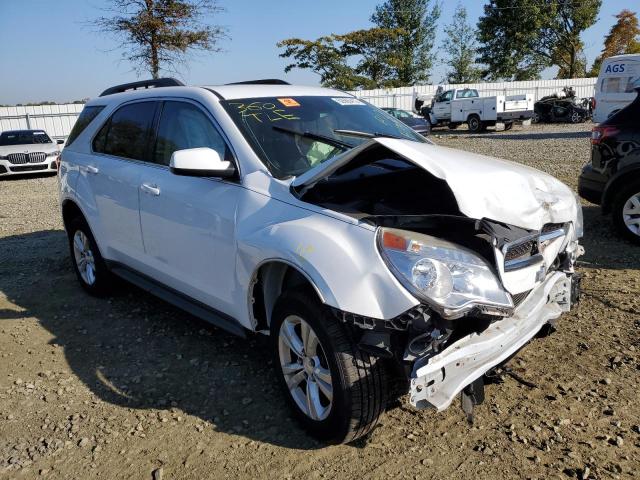 CHEVROLET EQUINOX LT 2014 2gnflfe30e6351150