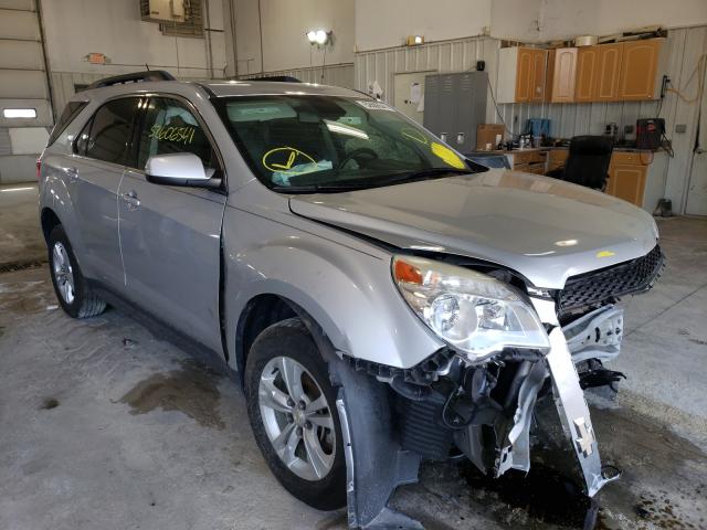 CHEVROLET EQUINOX LT 2014 2gnflfe30e6355943