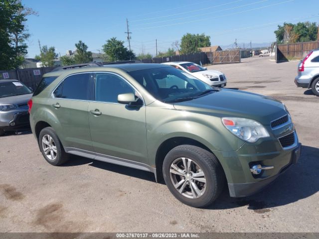 CHEVROLET EQUINOX 2015 2gnflfe30f6105359