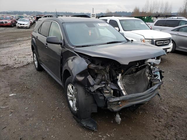 CHEVROLET EQUINOX LT 2015 2gnflfe30f6153539