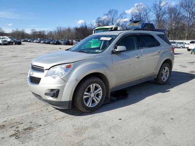 CHEVROLET EQUINOX LT 2015 2gnflfe30f6198013