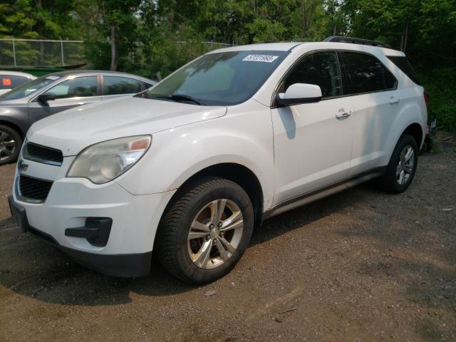 CHEVROLET EQUINOX LT 2015 2gnflfe30f6205249