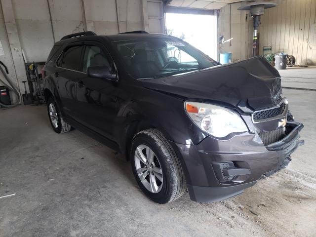 CHEVROLET EQUINOX LT 2015 2gnflfe30f6220205