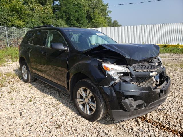 CHEVROLET EQUINOX LT 2015 2gnflfe30f6236453