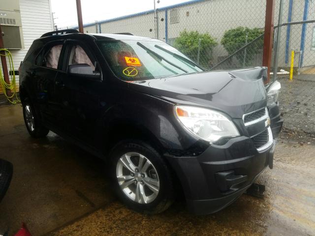 CHEVROLET EQUINOX LT 2015 2gnflfe30f6259098