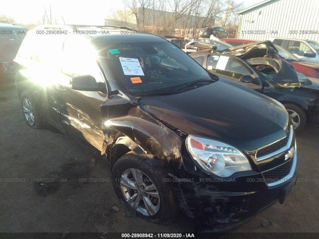 CHEVROLET EQUINOX 2015 2gnflfe30f6260364