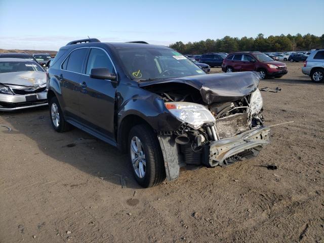 CHEVROLET EQUINOX LT 2015 2gnflfe30f6317453