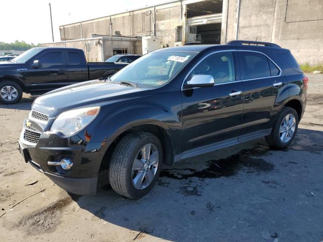 CHEVROLET EQUINOX 2015 2gnflfe30f6327738