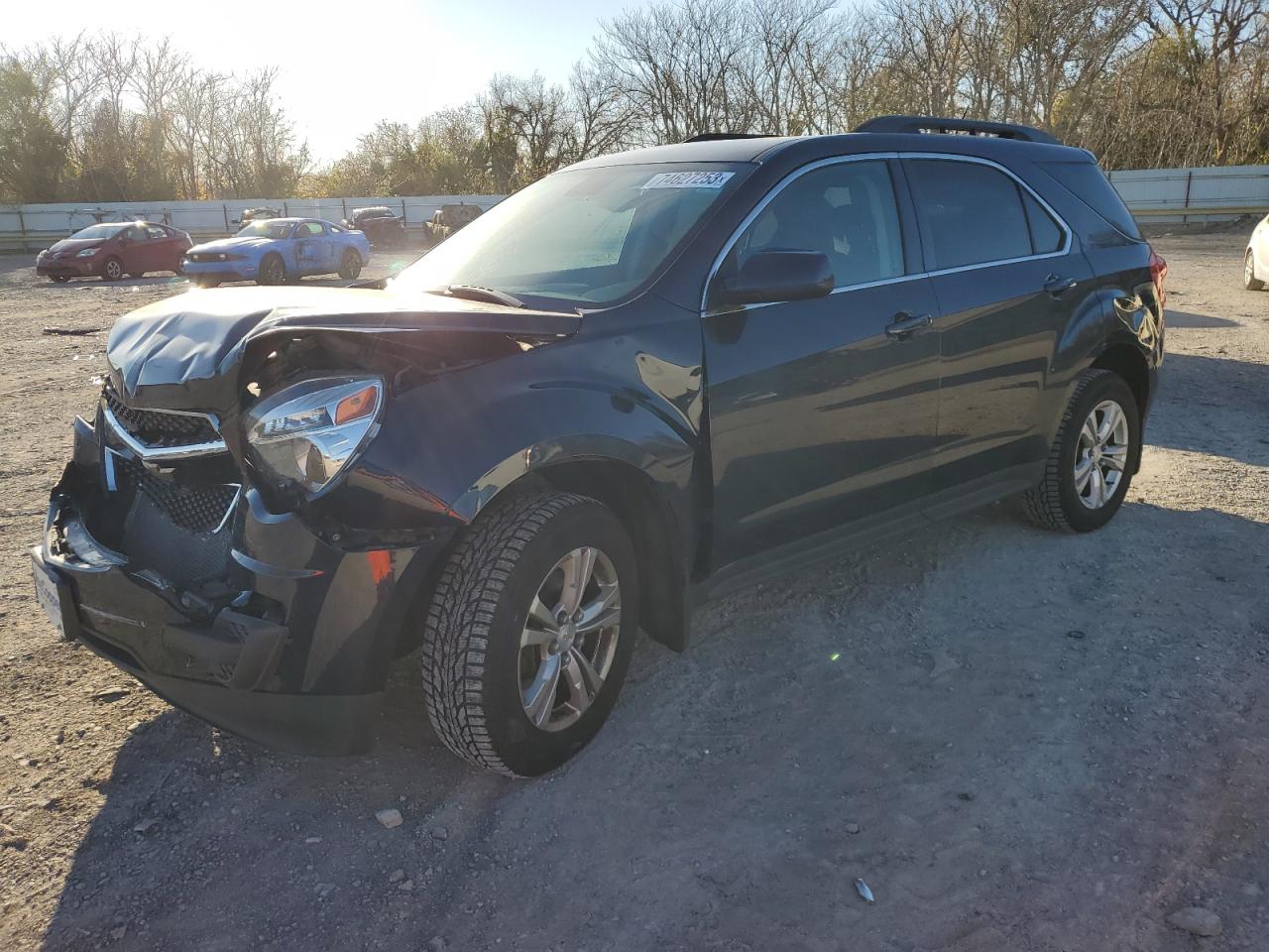 CHEVROLET EQUINOX 2015 2gnflfe30f6413311