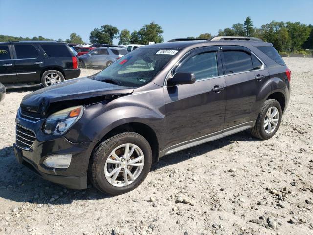 CHEVROLET EQUINOX 2016 2gnflfe30g6189281