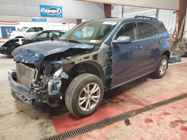 CHEVROLET EQUINOX 2016 2gnflfe30g6264304