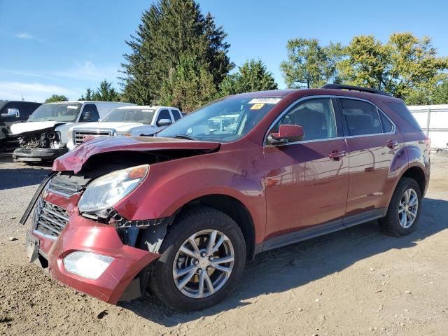 CHEVROLET EQUINOX 2017 2gnflfe30h6103243