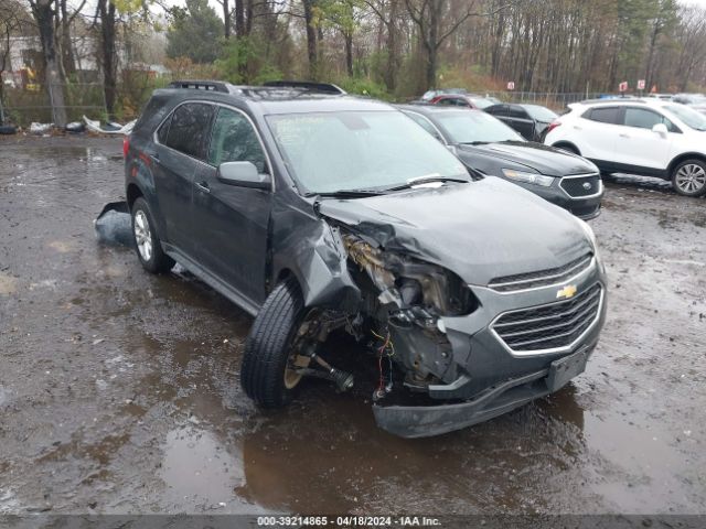 CHEVROLET EQUINOX 2017 2gnflfe30h6236519