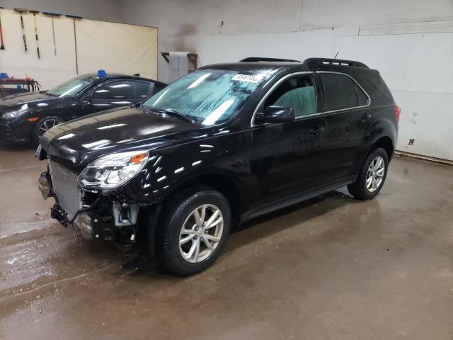 CHEVROLET EQUINOX 2017 2gnflfe30h6264465