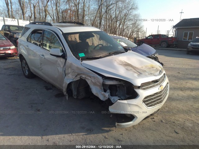 CHEVROLET EQUINOX 2017 2gnflfe30h6282089