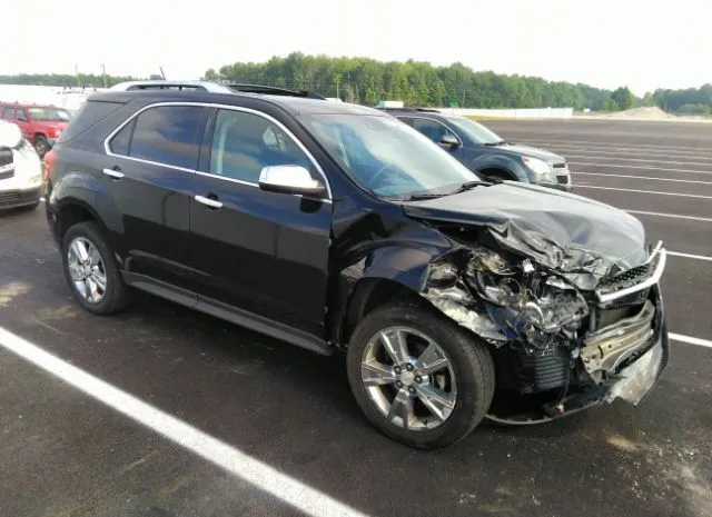 CHEVROLET EQUINOX 2013 2gnflfe31d6380588