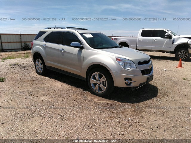 CHEVROLET EQUINOX 2013 2gnflfe31d6414304