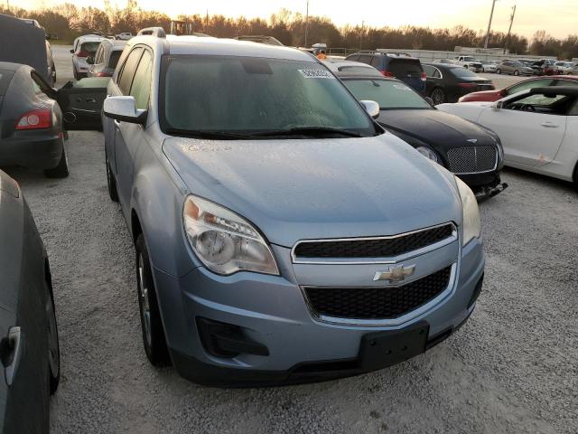 CHEVROLET EQUINOX LT 2014 2gnflfe31e6130284