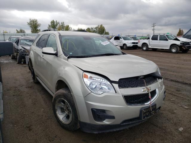 CHEVROLET EQUINOX LT 2014 2gnflfe31e6151880