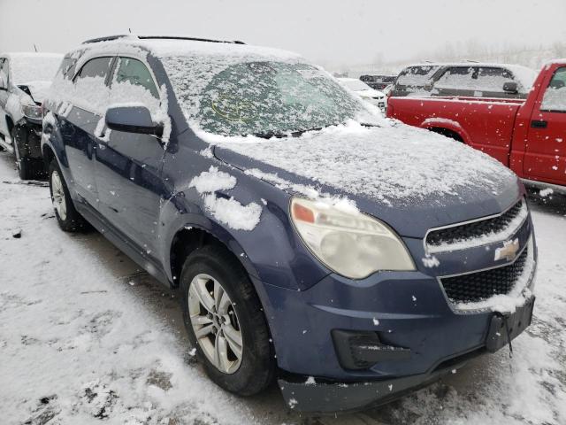 CHEVROLET EQUINOX LT 2014 2gnflfe31e6211530