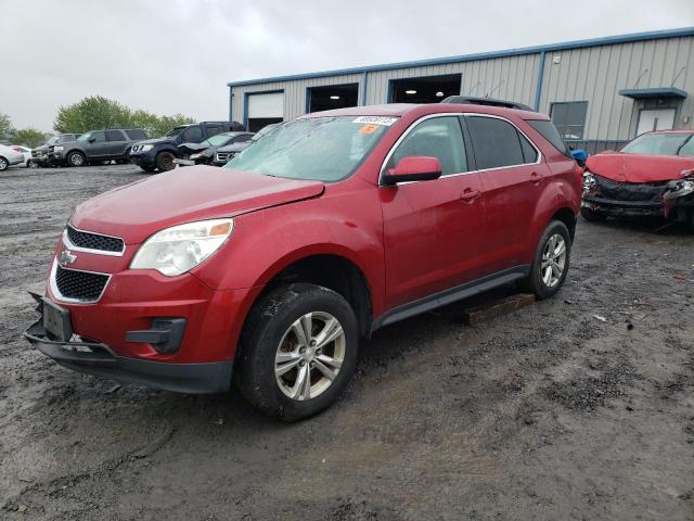 CHEVROLET EQUINOX 2014 2gnflfe31e6220292