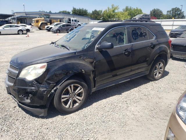 CHEVROLET EQUINOX LT 2014 2gnflfe31e6242048