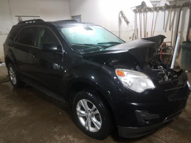 CHEVROLET EQUINOX LT 2014 2gnflfe31e6319243