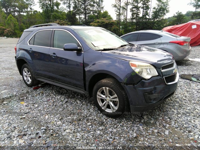 CHEVROLET EQUINOX 2014 2gnflfe31e6346152