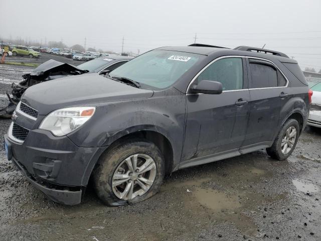 CHEVROLET EQUINOX 2014 2gnflfe31e6379894