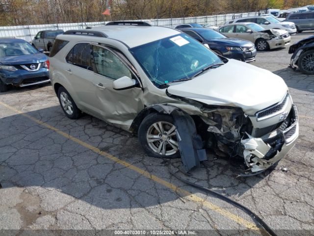 CHEVROLET EQUINOX 2015 2gnflfe31f6175968