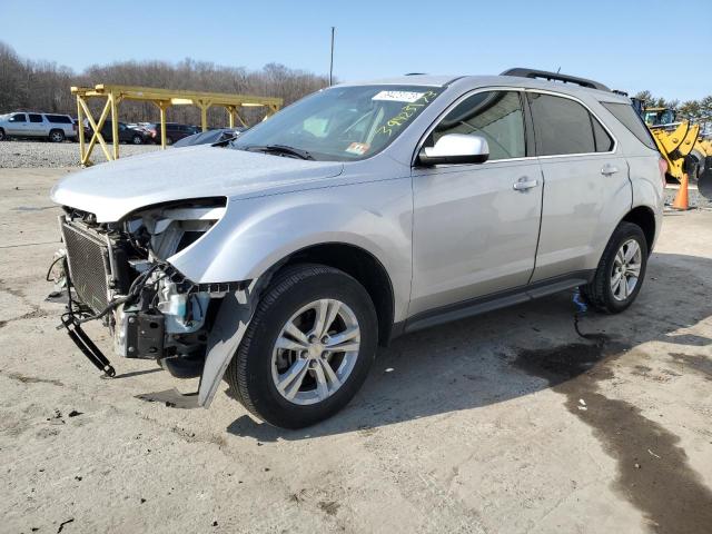 CHEVROLET EQUINOX LT 2015 2gnflfe31f6240348