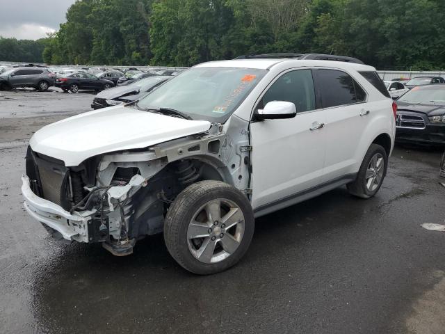 CHEVROLET EQUINOX LT 2015 2gnflfe31f6314254