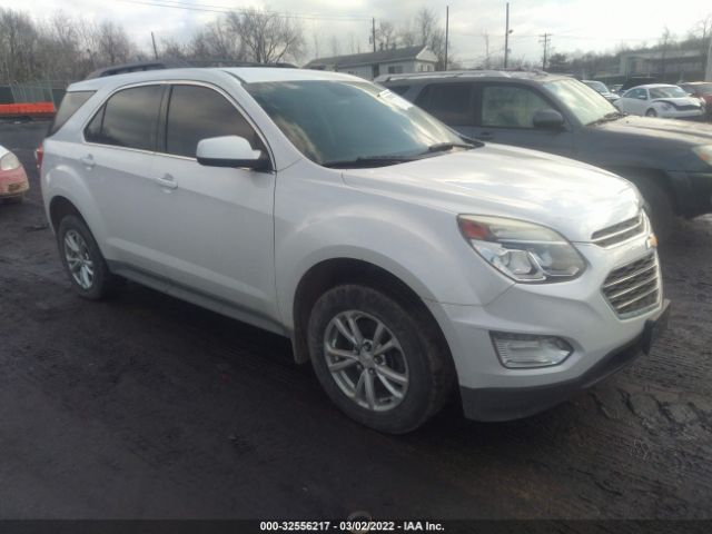 CHEVROLET EQUINOX 2016 2gnflfe31g6124441