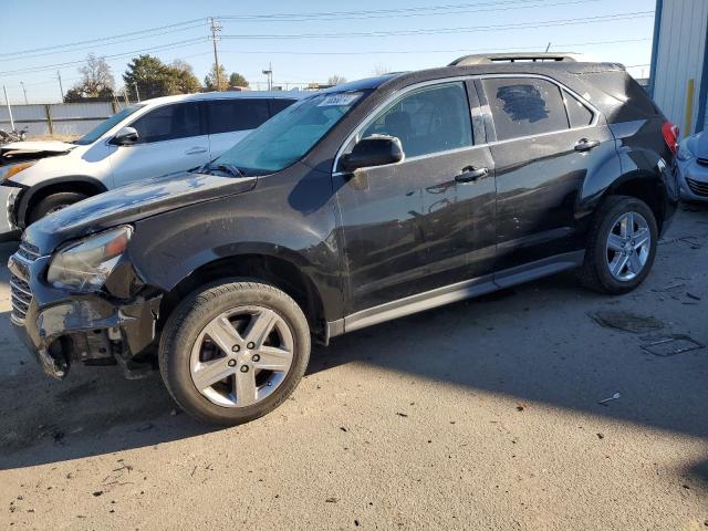 CHEVROLET EQUINOX LT 2016 2gnflfe31g6137481