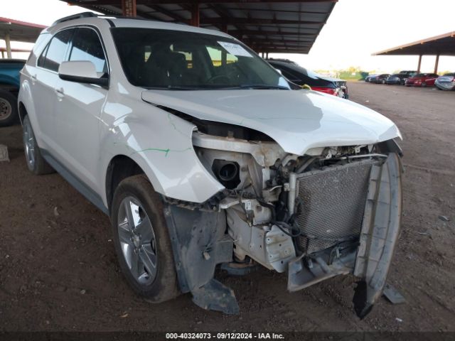 CHEVROLET EQUINOX 2016 2gnflfe31g6195669