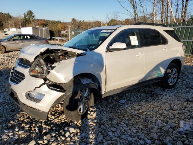 CHEVROLET EQUINOX 2016 2gnflfe31g6233479