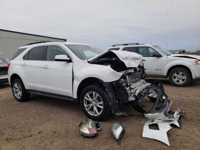 CHEVROLET EQUINOX LT 2016 2gnflfe31g6314241