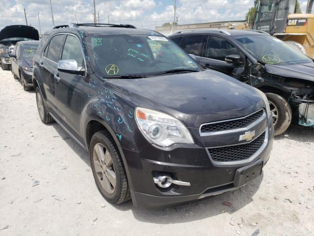 CHEVROLET EQUINOX LT 2013 2gnflfe32d6128896