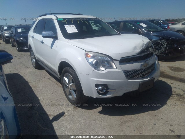 CHEVROLET EQUINOX 2013 2gnflfe32d6131796