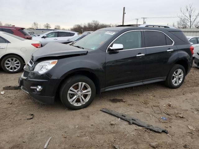 CHEVROLET EQUINOX 2013 2gnflfe32d6163521