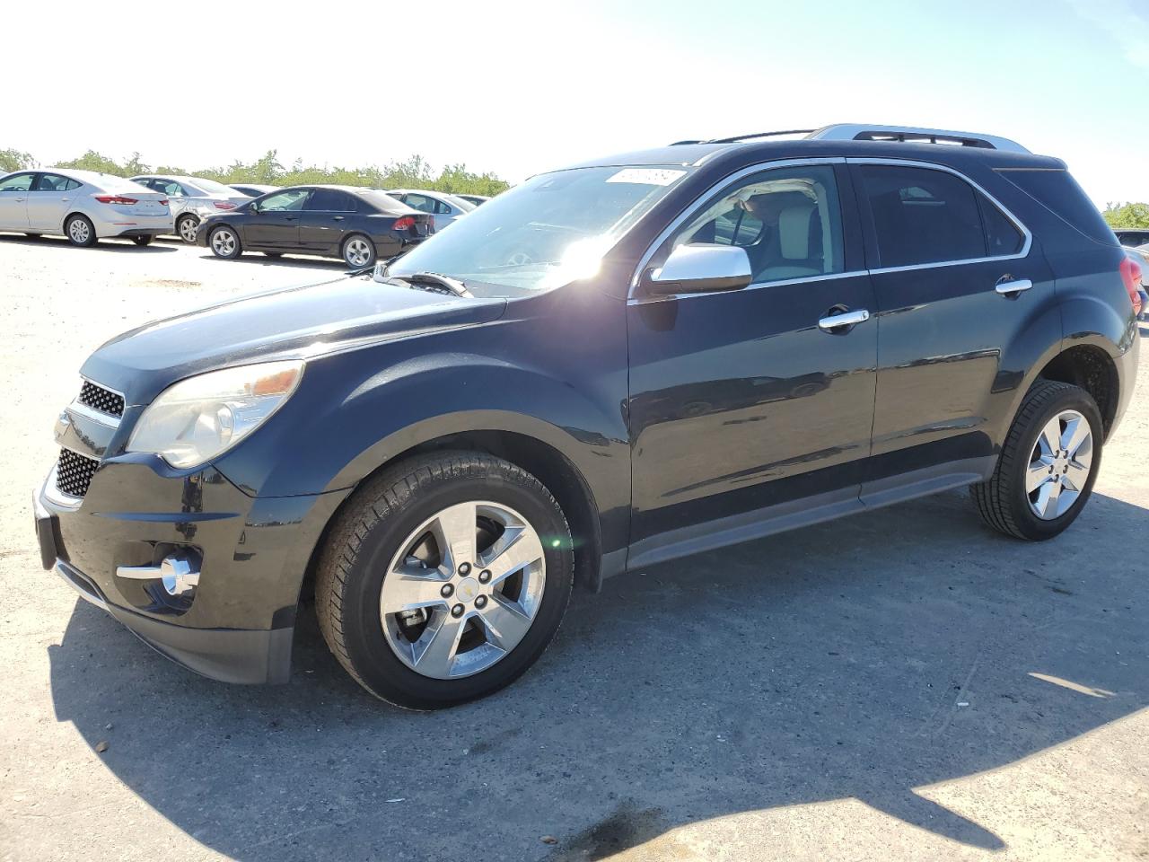 CHEVROLET EQUINOX 2013 2gnflfe32d6363041