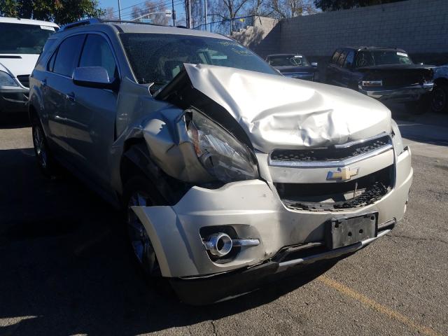 CHEVROLET EQUINOX LT 2013 2gnflfe32d6412058