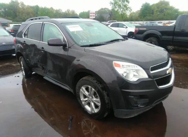 CHEVROLET EQUINOX 2014 2gnflfe32e6173810