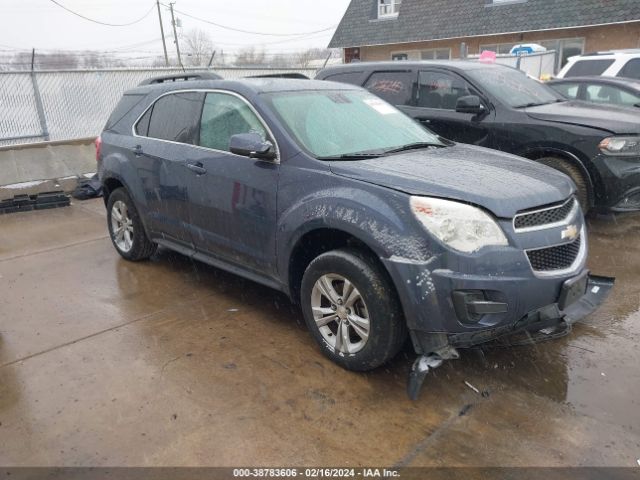 CHEVROLET EQUINOX 2014 2gnflfe32e6180191