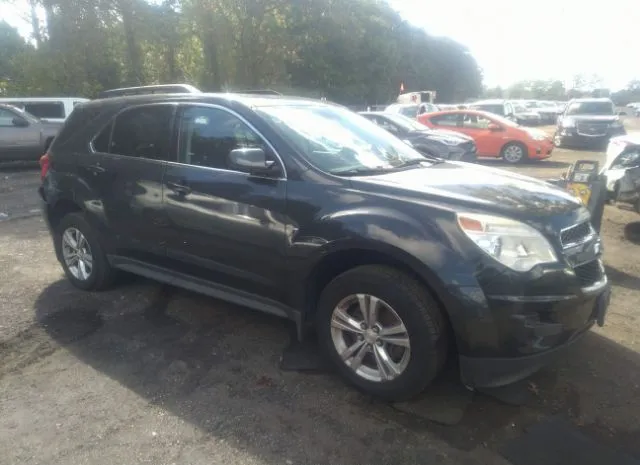 CHEVROLET EQUINOX 2014 2gnflfe32e6183138