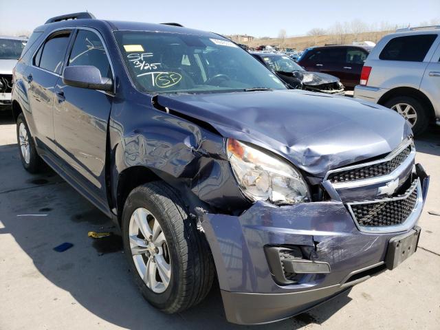 CHEVROLET EQUINOX LT 2014 2gnflfe32e6187318